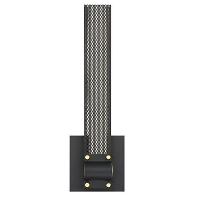 Adolfo LED Outdoor Wall Sconce