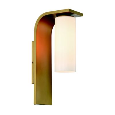 Ellianna Outdoor Wall Sconce