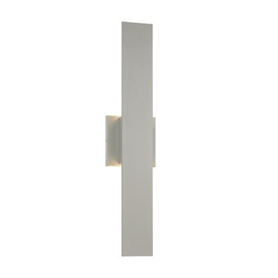 Rufus Large LED Outdoor Wall Sconce