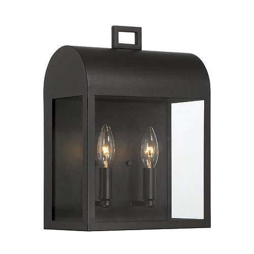 Stuart Outdoor Wall Sconce