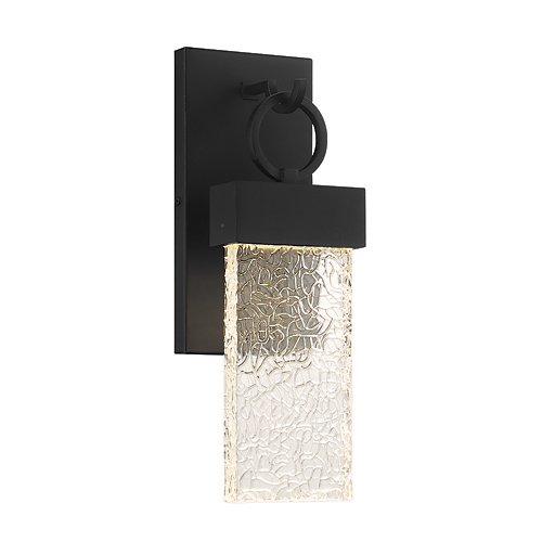 Sanchello LED Outdoor Wall Sconce