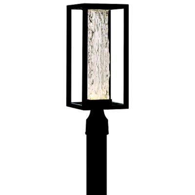 Santina Outdoor LED Post Light