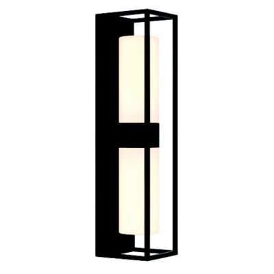Gwen 2-Light Outdoor Wall Sconce