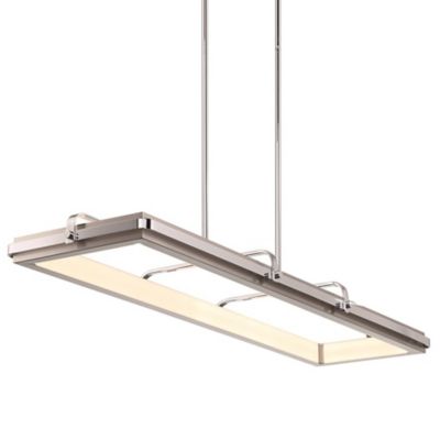 Celeste LED Linear Suspension