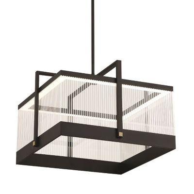 Morphos LED Pendant