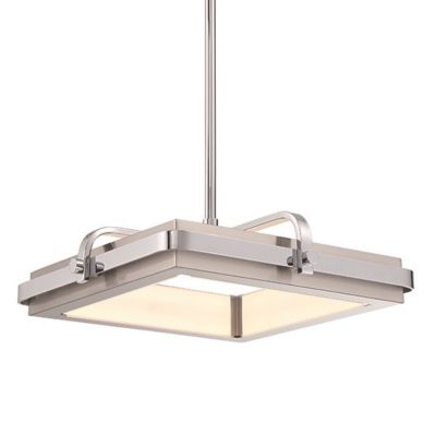 Celeste LED Pendant