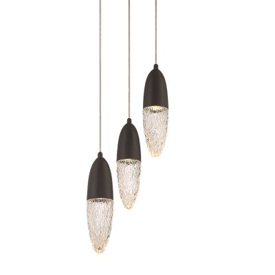 Donna Small Multi-Light Pendant