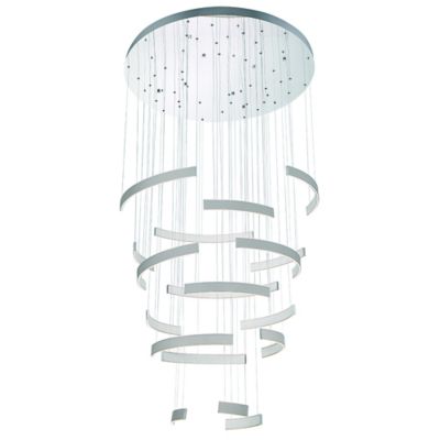 Uma LED Chandelier