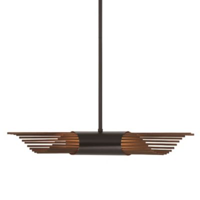 Mariano LED Linear Suspension