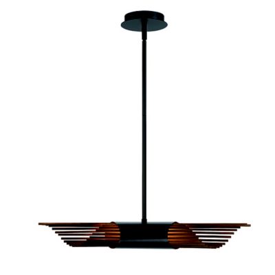 Mariano LED Linear Suspension