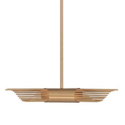 Mariano LED Linear Suspension