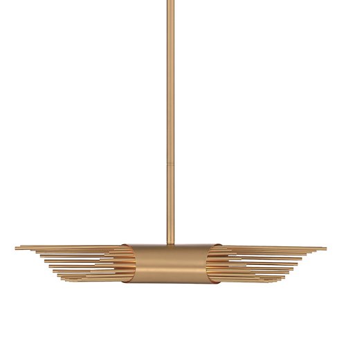 Mariano LED Linear Suspension
