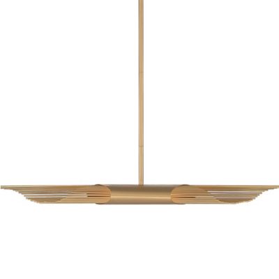 Mariano LED Linear Suspension