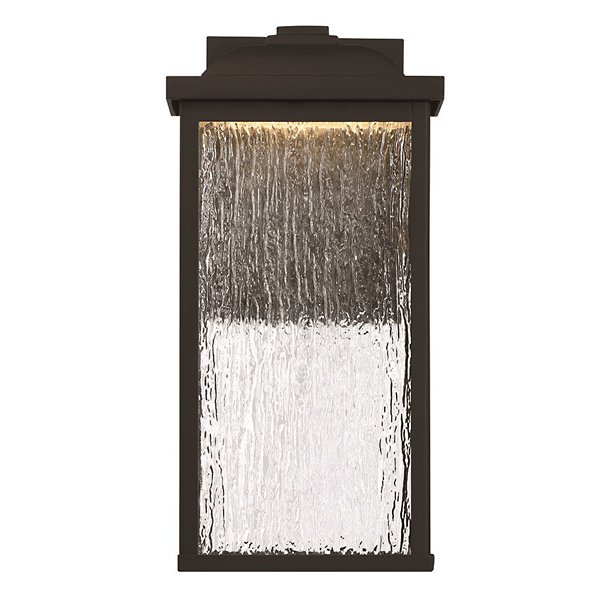Lisset LED Outdoor Wall Sconce