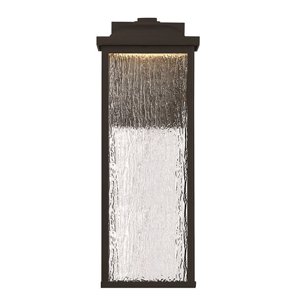Lisset LED Outdoor Wall Sconce