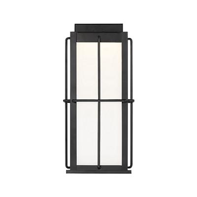 Girard LED Outdoor Wall Sconce