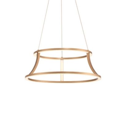 Alluria LED Chandelier