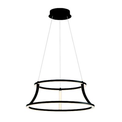 Alluria LED Chandelier