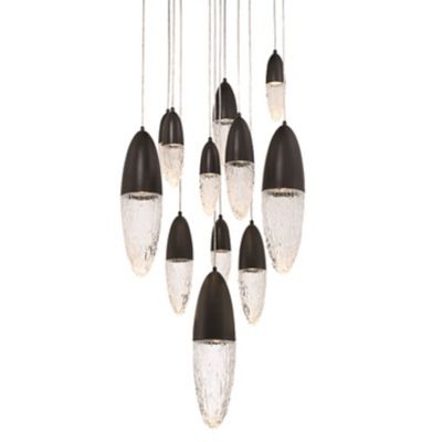 Donna Multi-Light Pendant