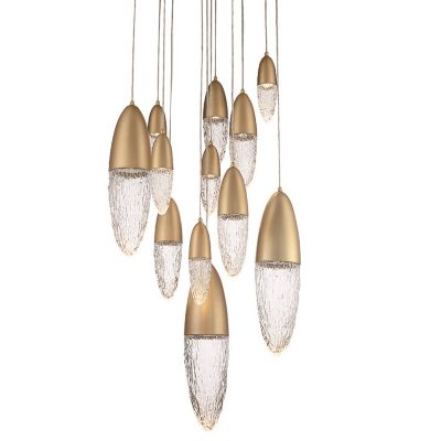 Donna Multi-Light Pendant