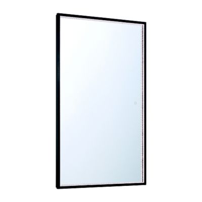 Cece Large Rectangular LED Mirror