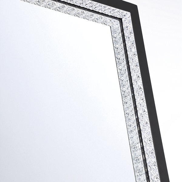 Cece Large Rectangular LED Mirror