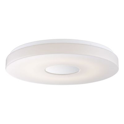 Benevento LED Ceiling Light (Large/3000) - OPEN BOX RETURN
