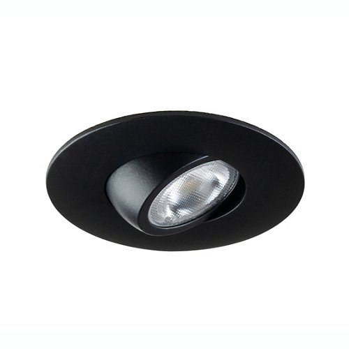 Aydan 2-Inch Mini Round Gimbal LED Downlight