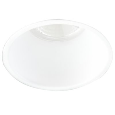 Aydan 2-Inch Trimless Round Remodel LED Fixed Downlight