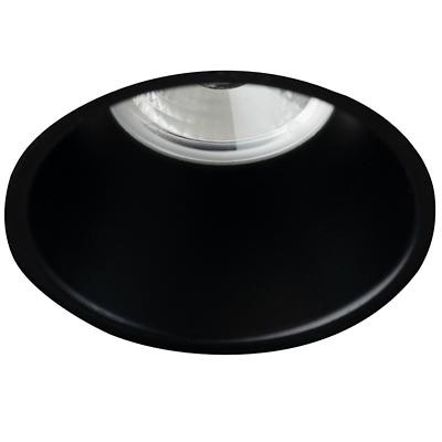 Aydan 2-Inch Trimless Round Remodel LED Fixed Downlight