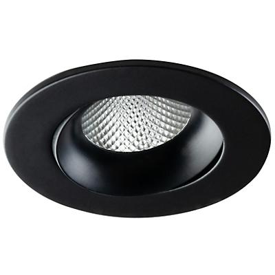 Aydan 3.5-Inch Round LED Recessed Gimbal Trim
