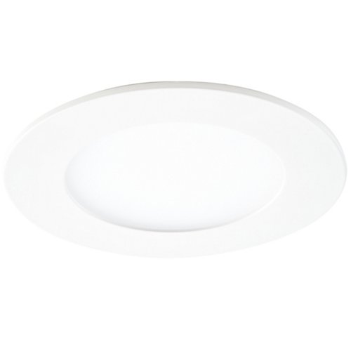 Aydan 4-Inch Slim Round LED Recessed Downlight
