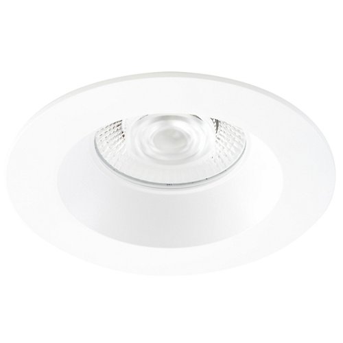 Aydan 6-Inch Round Fixed LED Downlight