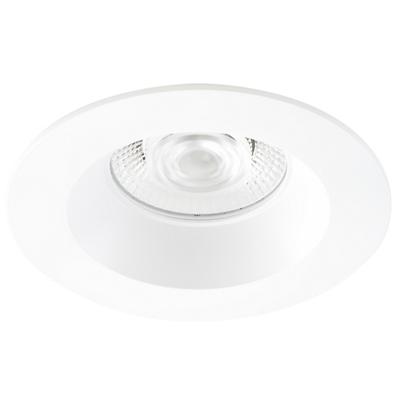 Aydan 6-Inch Round Fixed LED Downlight