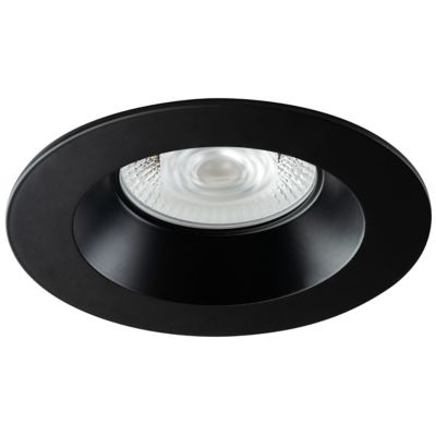 Aydan 6-Inch Round Fixed LED Downlight