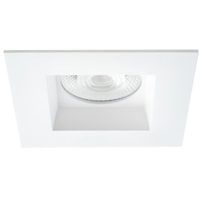 Aydan 6-Inch Square Fixed LED Downlight