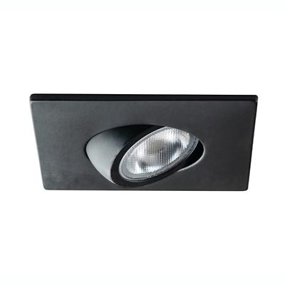 Aydan 2-Inch Mini Square Gimbal LED Downlight
