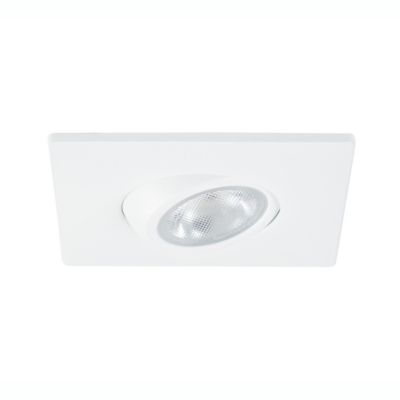 Aydan 2-Inch Mini Square Gimbal LED Downlight