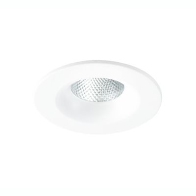 Aydan 3.5-Inch Round LED Fixed Downlight