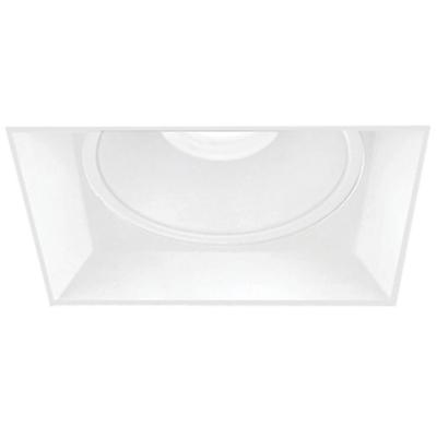 Aydan 2-Inch Trimless Square Remodel LED Fixed Downlight
