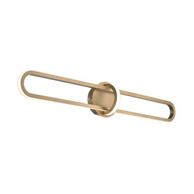 Bagheria LED Vanity Light