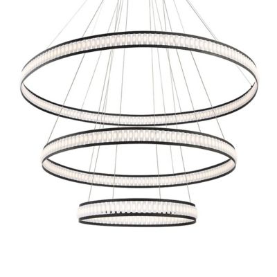Carpi LED Chandelier