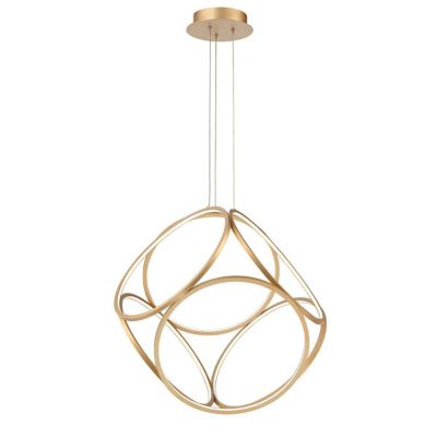 Caserta LED Pendant Light