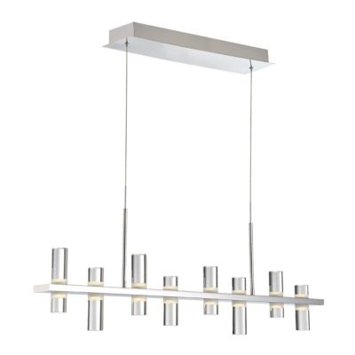 Ferrara LED Linear Suspension Light