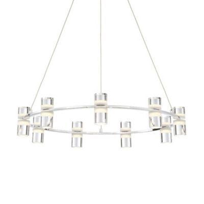Ferrara LED Chandelier