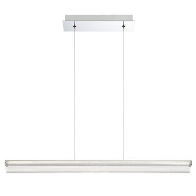 Greco LED Linear Suspension Light