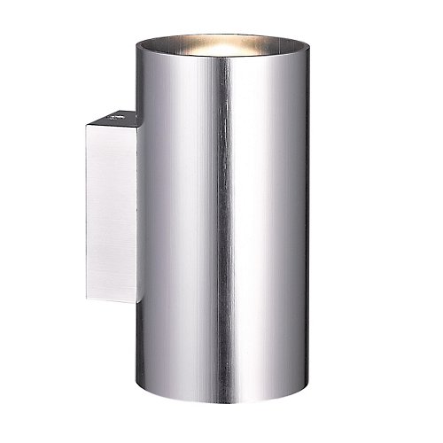 Lombardy LED Outdoor Wall Light
