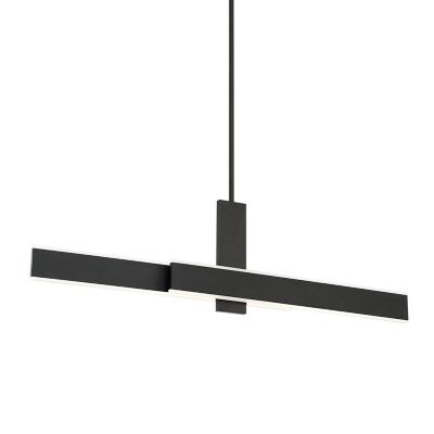 Cerignola LED Linear Suspension Light