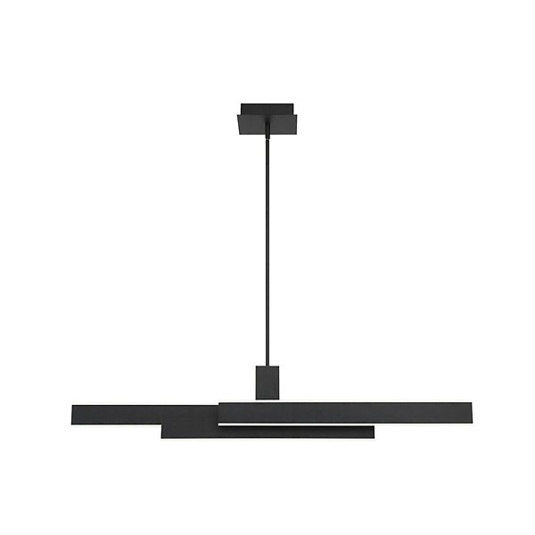 Cerignola LED Linear Suspension Light