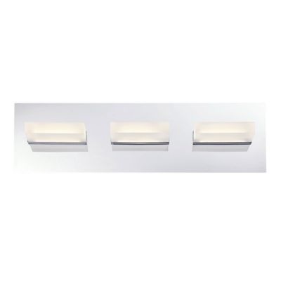 Livorno LED Vanity Light